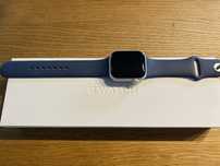 Apple watch 9 w idealnym stanie