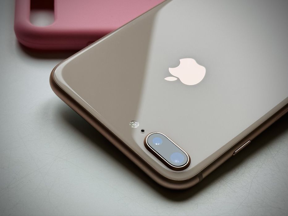 IPhone 8 Plus 64 GB (як новий)