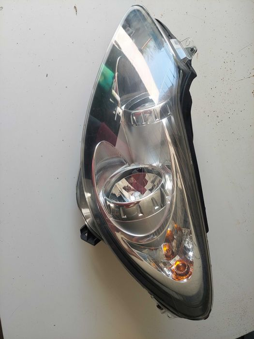 farol frt esq corsa d