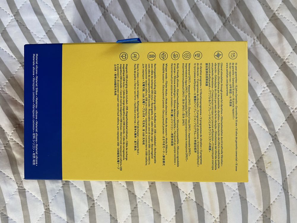 Ultra power bullet 6