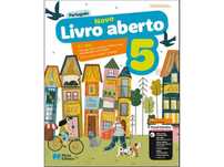 Livro Aberto 5 ano Manual do Professor