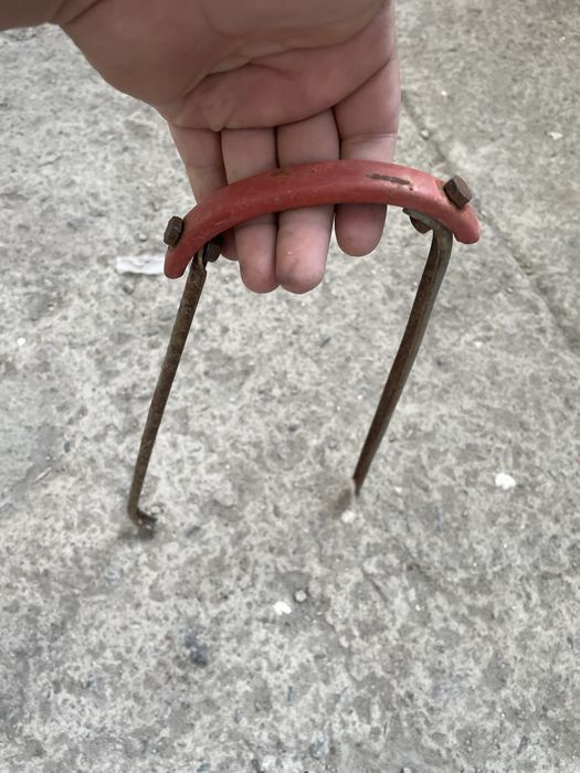 Кріплення крила Мінськ