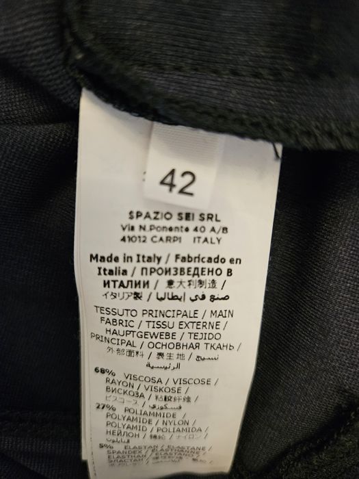 Продам осеннее  платье италия !who are you