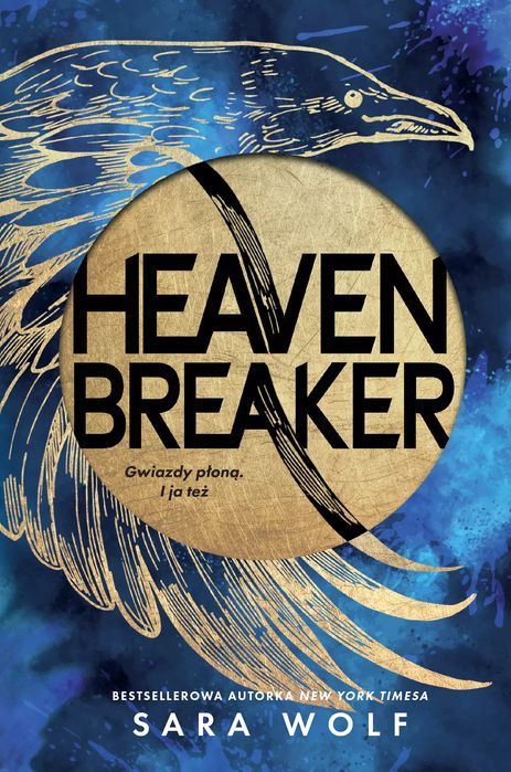 Heavenbreaker Filia