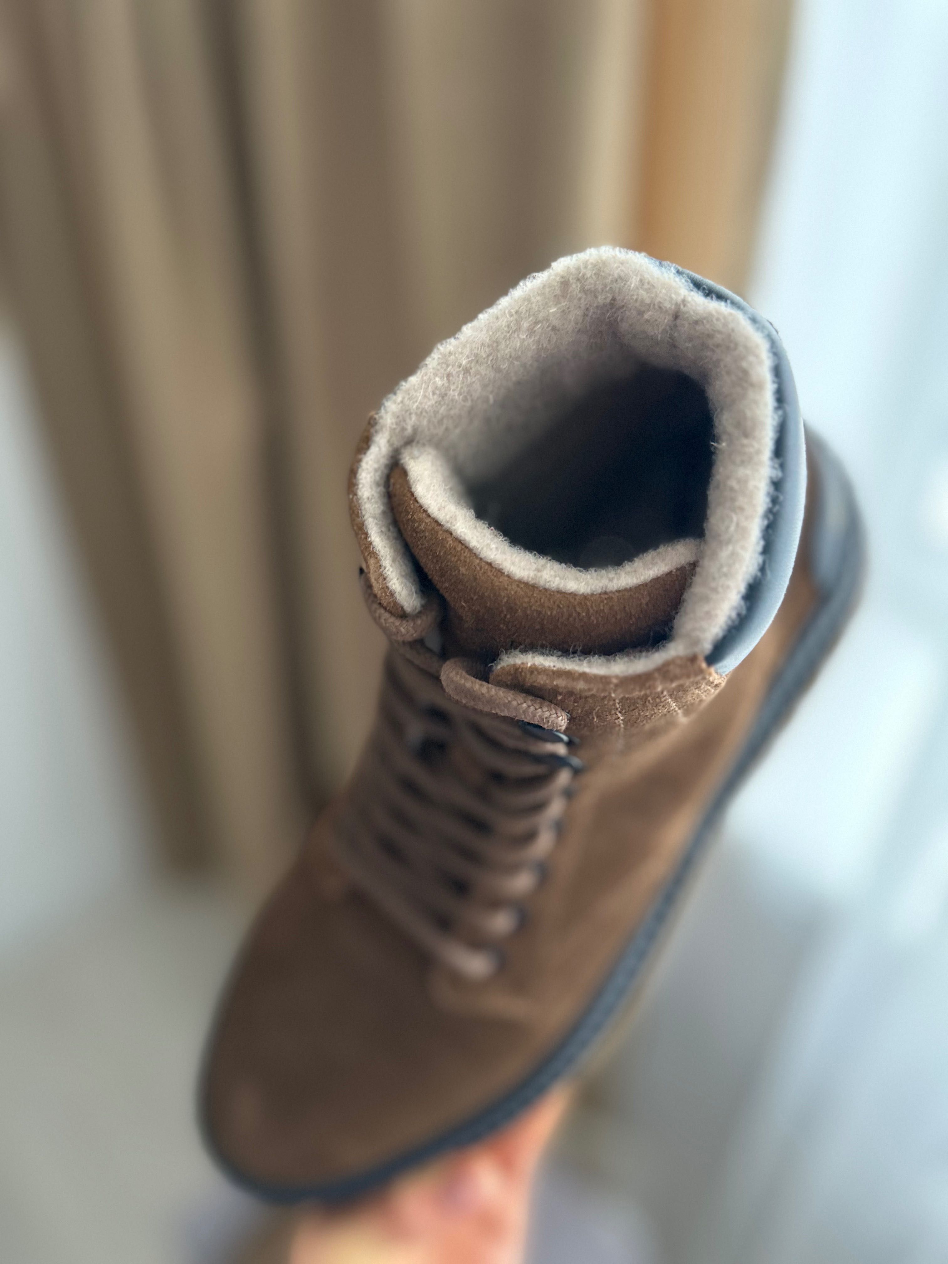 Чоловічі оригінальні зимові черевики Gant Nebrada 27643360 G42