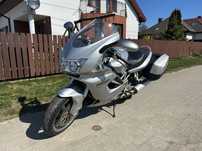 Ducati ST3 ST3, Kufry, Super stan, Raty, Transport