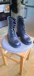 Buty skoczki desanty, Buty sportowe wojskowe Nowe