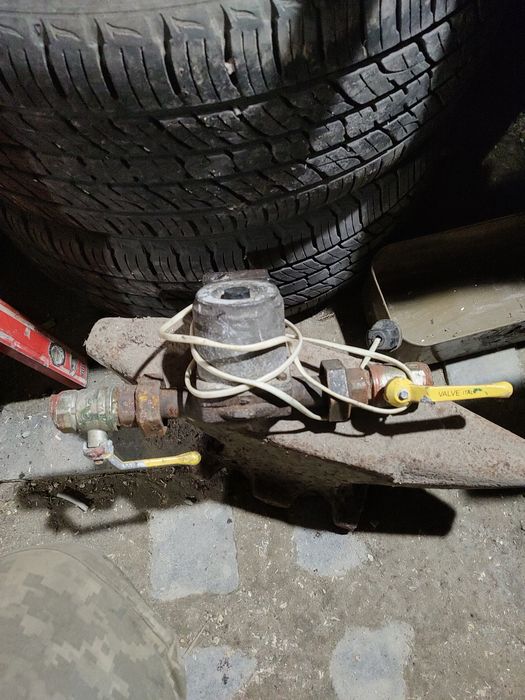 Насос для систем опалення