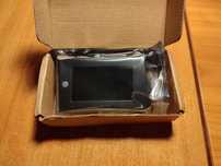 Екран 3.2 (дисплей 3.2 дюйми JK LCD) для збірок на BMS JK (Jikong)