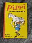 Pippi pończoszanka