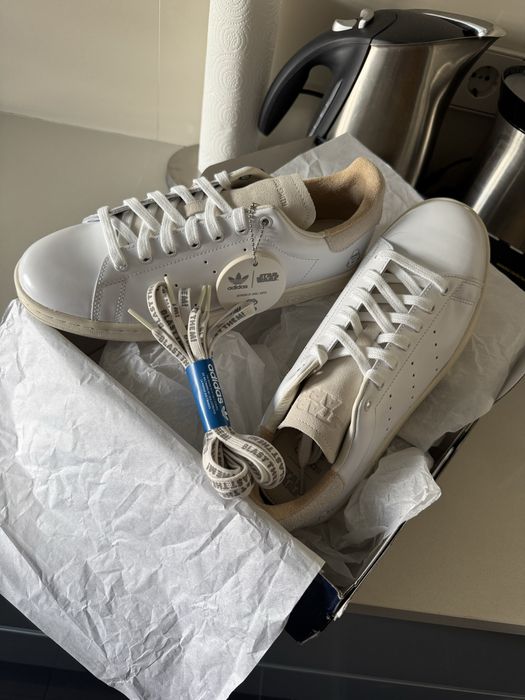 Adidas Stan Smith Star Wars 42