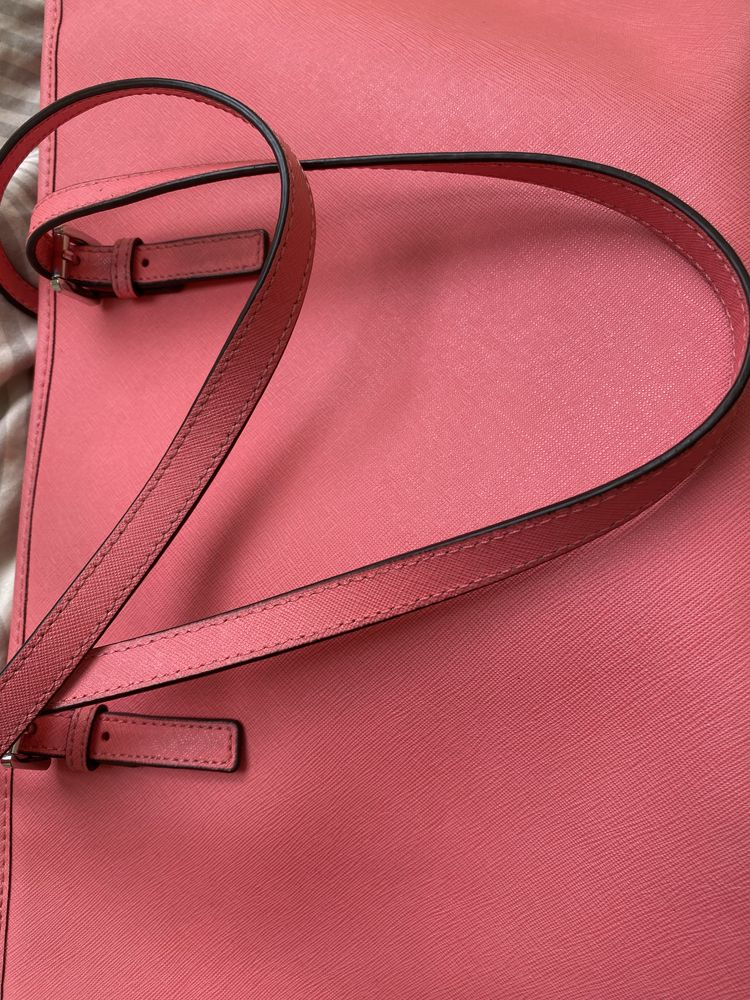 Michael kors jet set travel