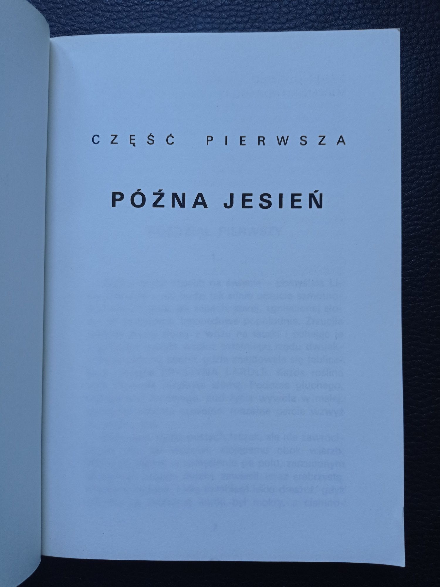Korzeń mandragory - Marta Ostenso