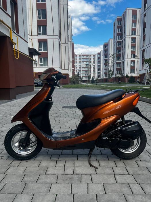 Продам Honda dio 34