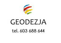 Geodeta Trzebnica, Wrocław, usługi geodezyjne, geodezja, mapa, działka