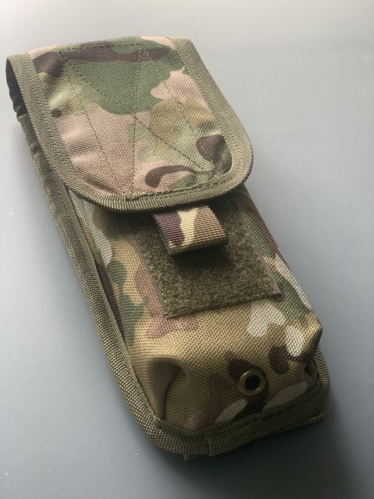 Підсумок під магазин AK AR гранату відкритий закритий одинарний