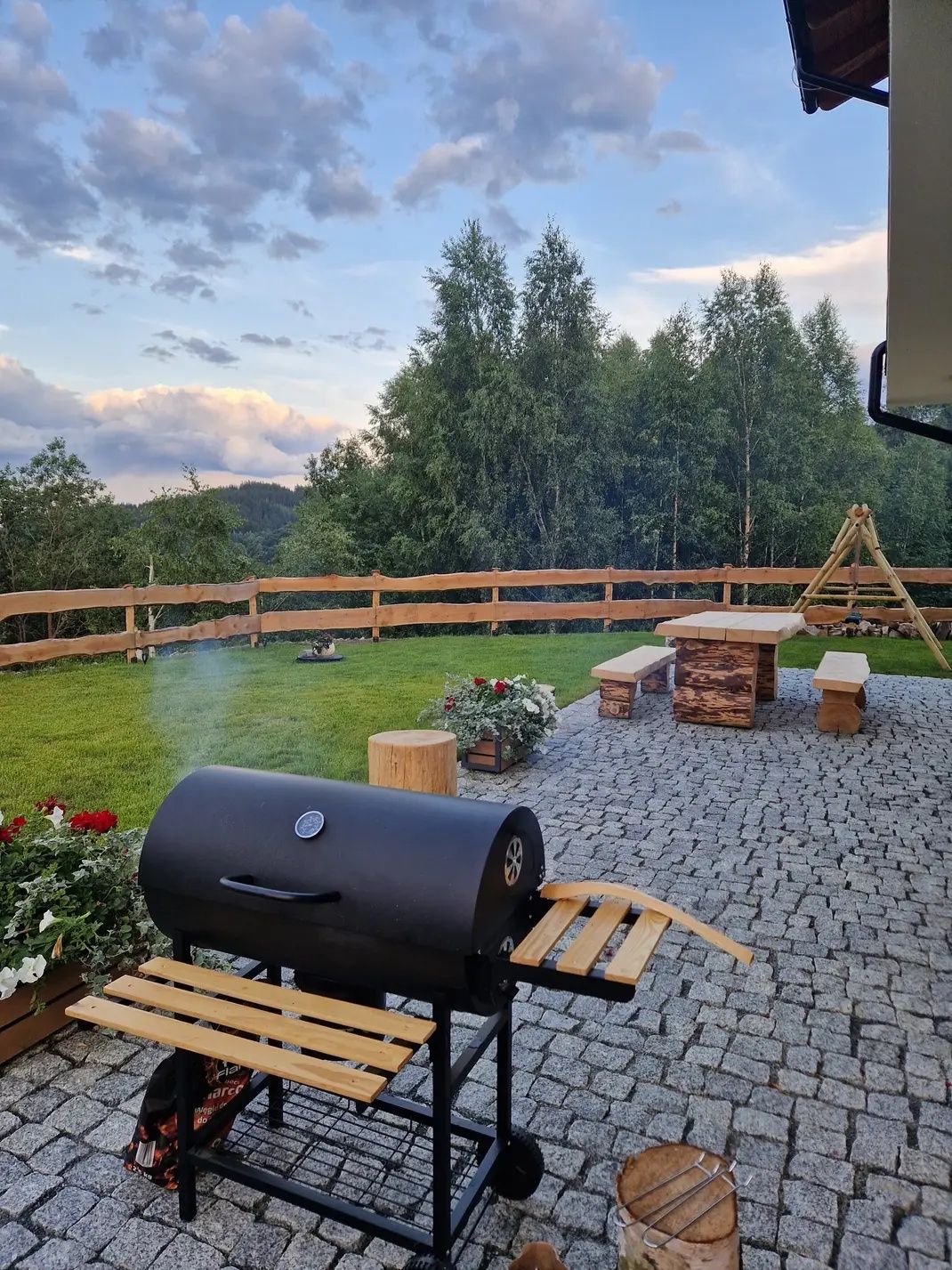 Dusznickie Apartamenty z widokiem w Górach Stołowych ZAPRASZAJĄ