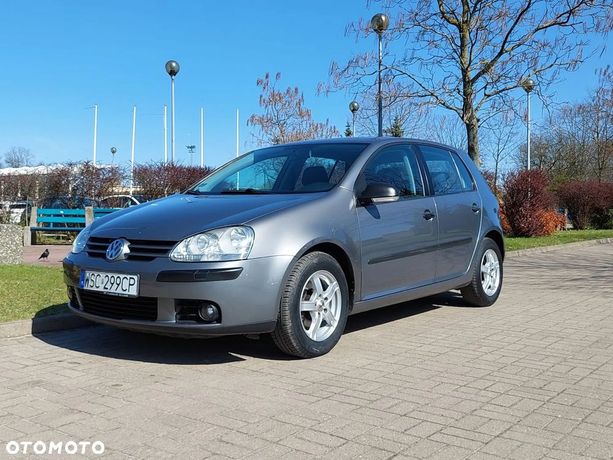 Volkswagen Golf 1.6 MPI Nowy Rozrząd Contitech