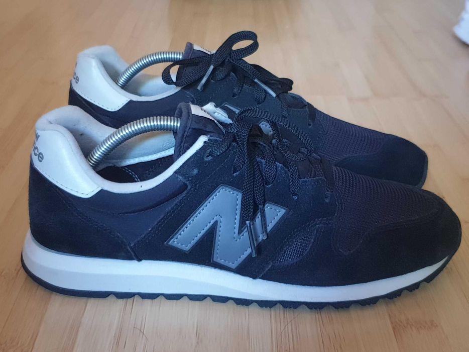 Oryginalne męskie buty New Balance 520 rozm.44