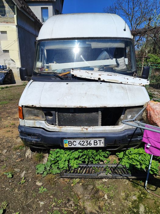 Продам LDV Convoy