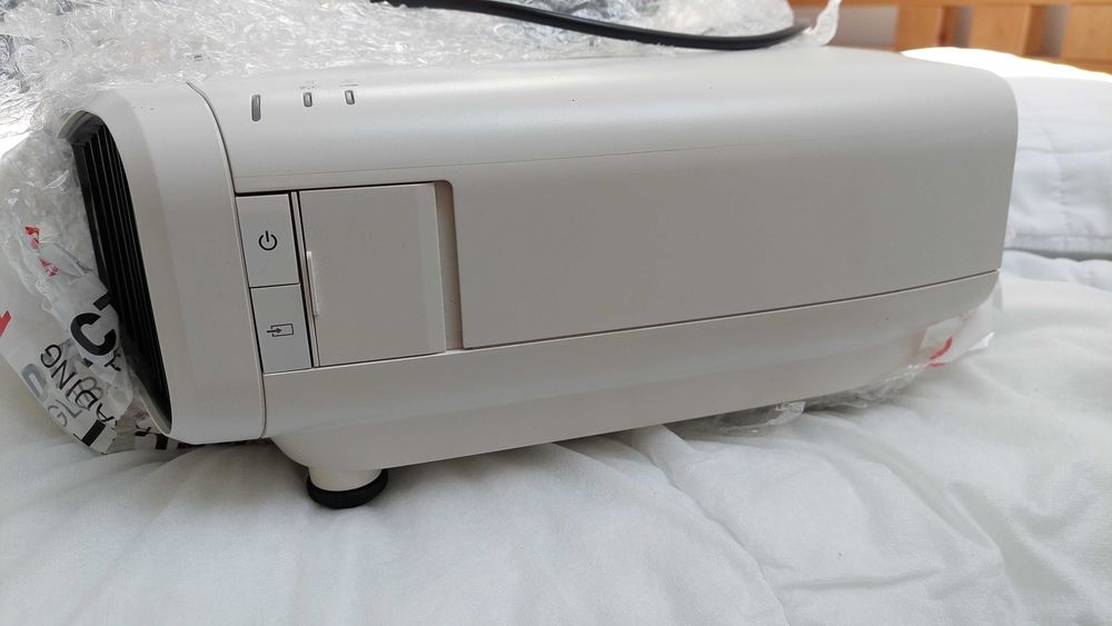 Projektor EPSON 3LCD PowerLite Home Cinema 5030UB 2D/3D 1080p