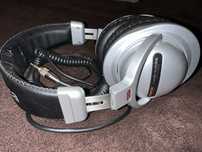 Мониторные наушники Audio Tehnica  ATH-PRO5MK2