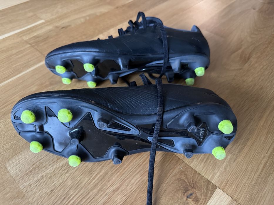 Buty Korki Adidas rozmiar 38 2/3