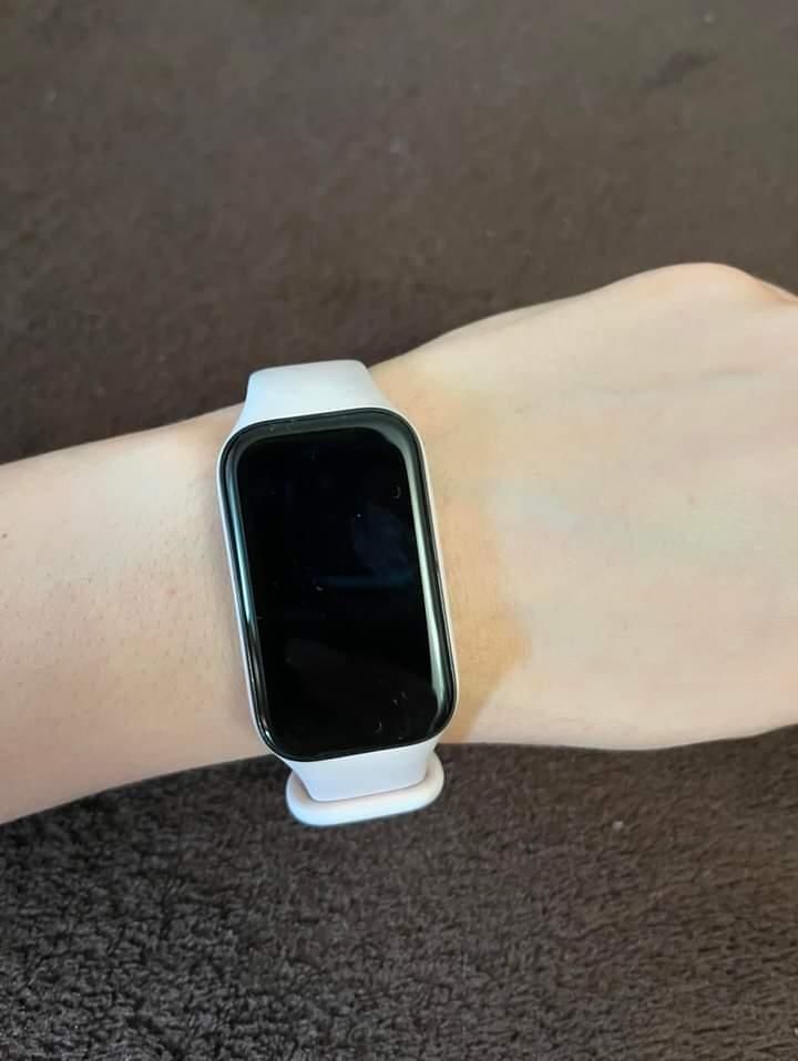 Смарт годинник Xiaomi