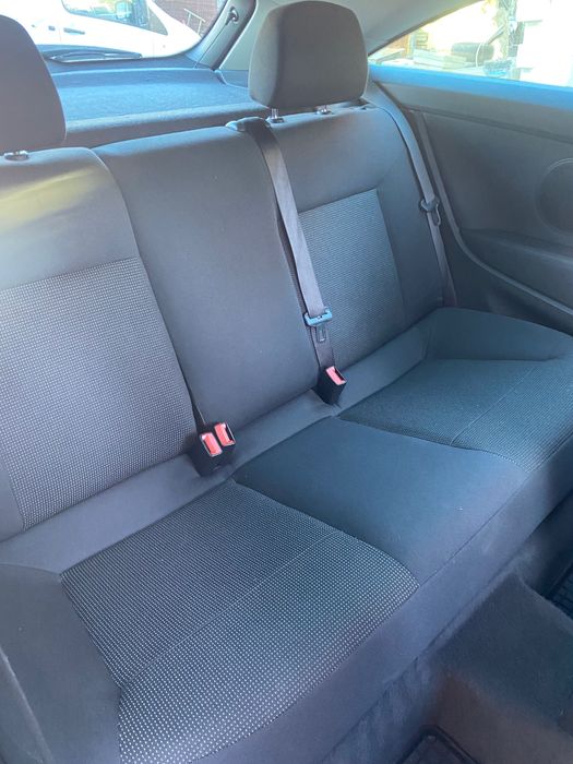 Bardzo ładny Opel astra