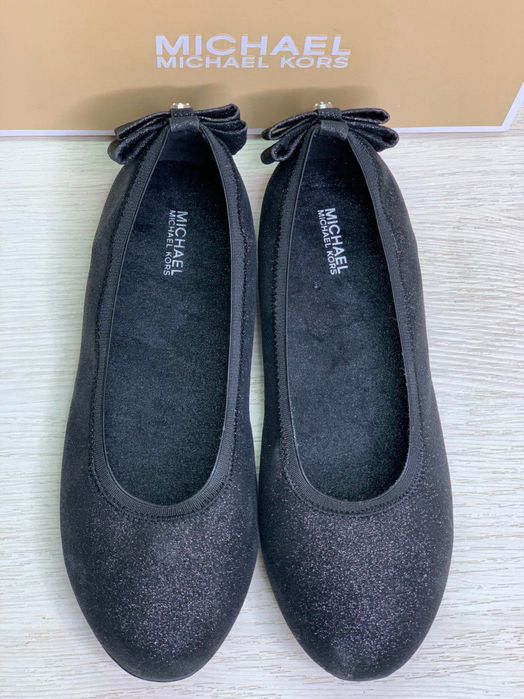 Детские/ Женские мокасины/балетки Michael Kors