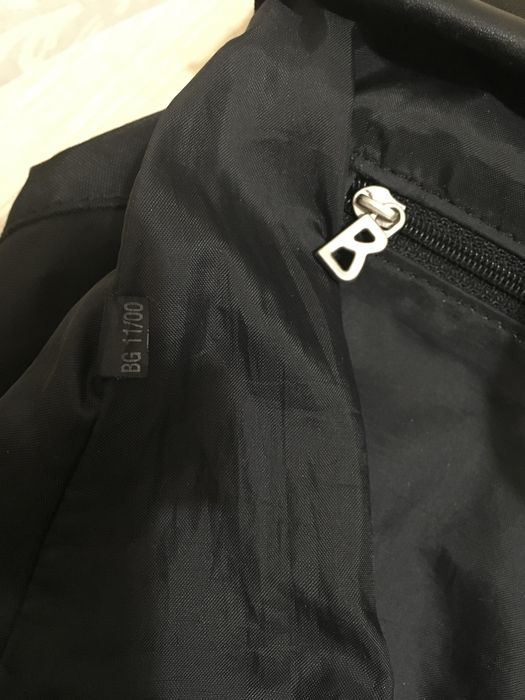 Сумка Bogner жіноча