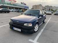 Ford Escort 4 1.4 мотор