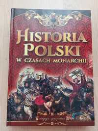 Historia Polski w czasach monarchii