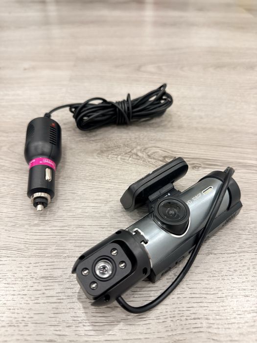 Видеорегистратор Car Recorder A9