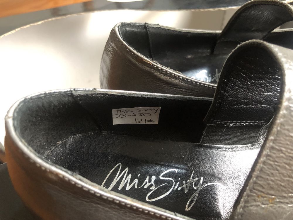 Sabrinas Miss Sixty