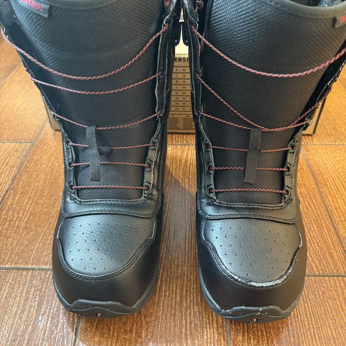 Боти Burton Imperial 43р 28см