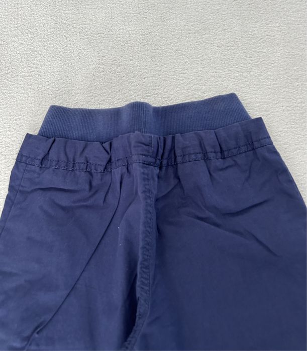 Calças leves de verao