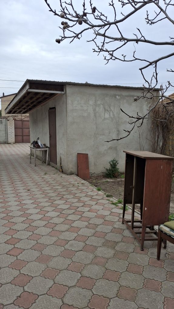 Продаётся  добротный дом в Варваровке.