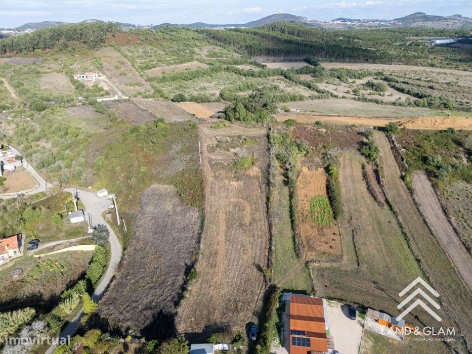 Exclusivo! Terreno em Almargem do Bispo