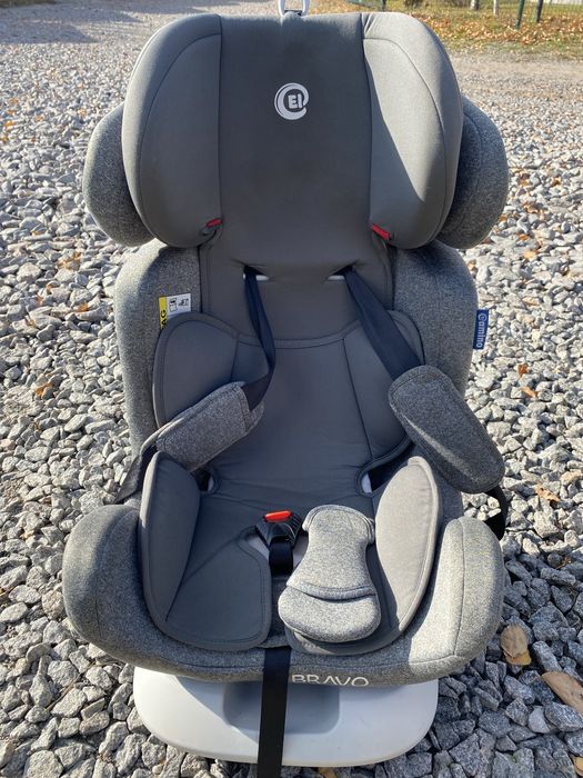 Дитяче автокрісло