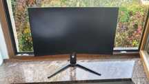 Monitor AOC C27G1 Zakrzywiony 27 cali gaming