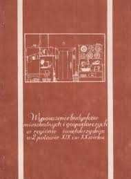 Wyposażenie budynków w regionie świętokrzyskim