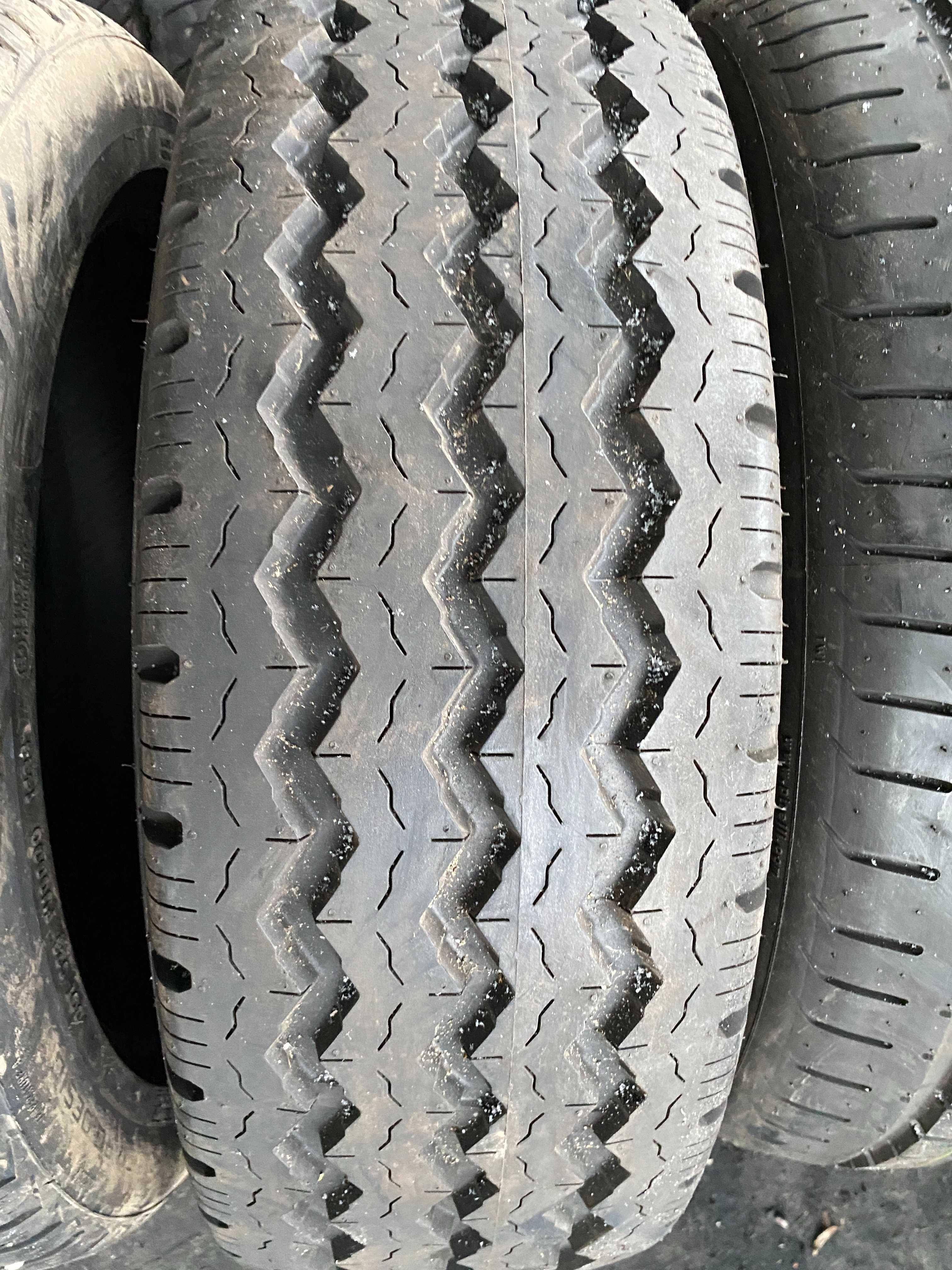 205/65r16c Maxxis Van