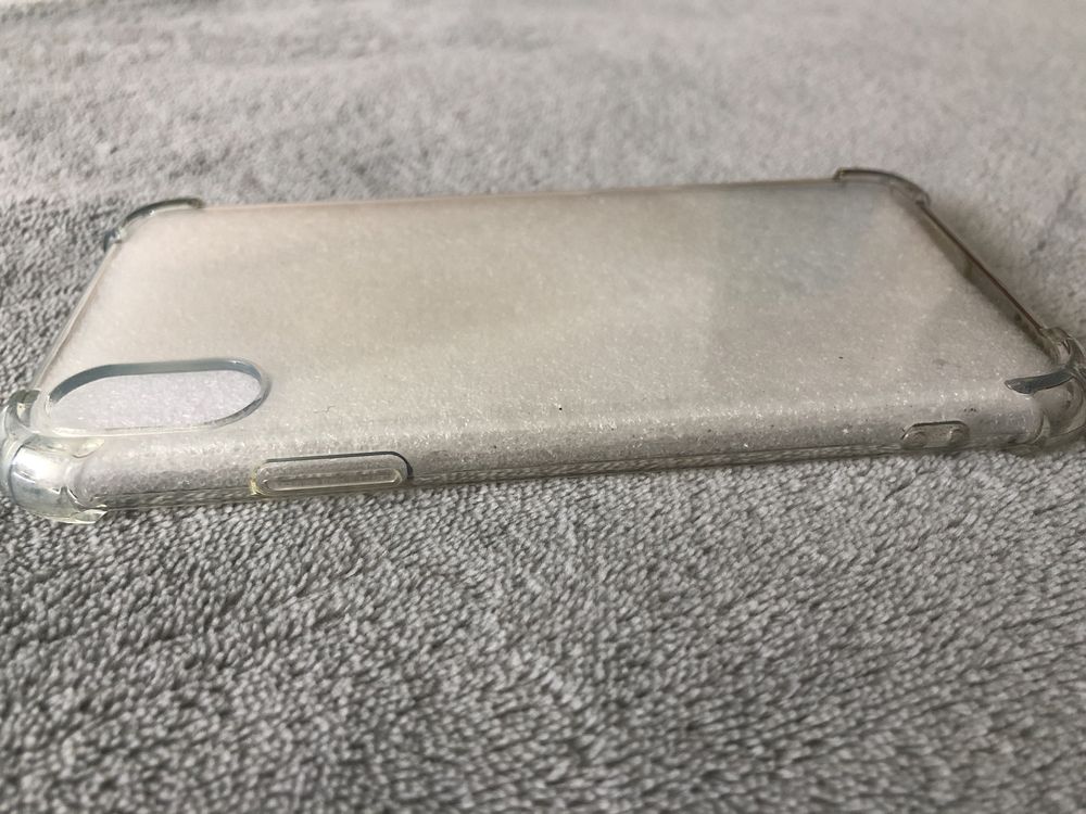 Capa iPhone X (iPhone 10)