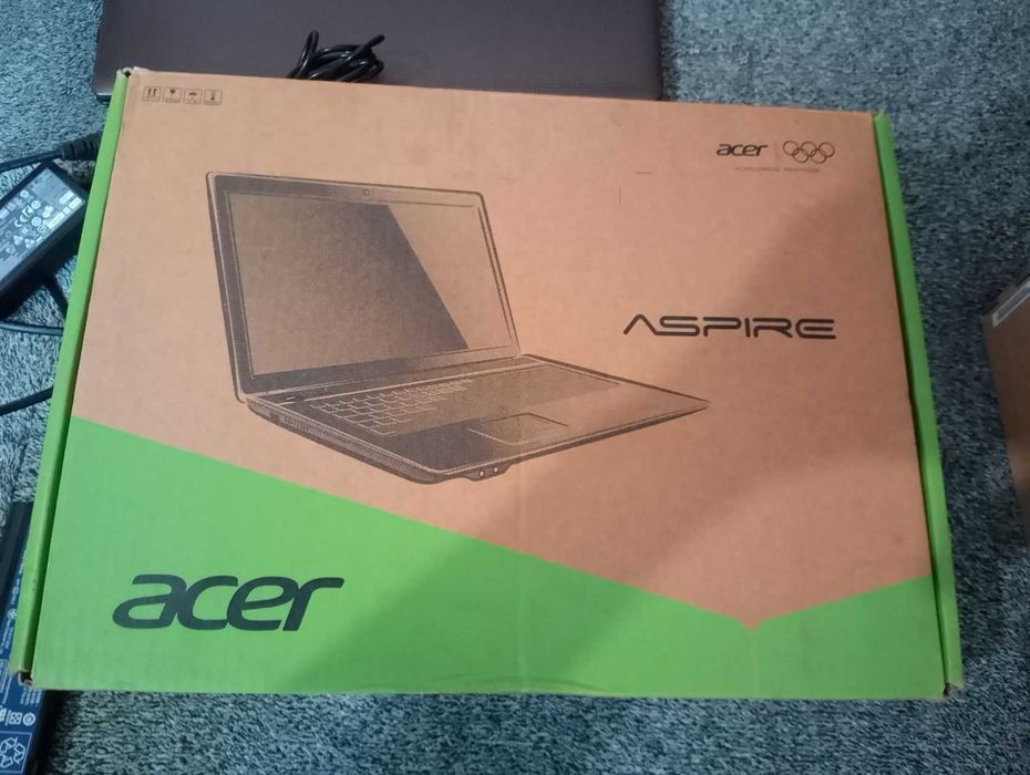 ноутбук Acer Aspire 5551 series
