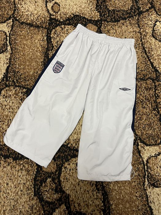Шорти England Umbro