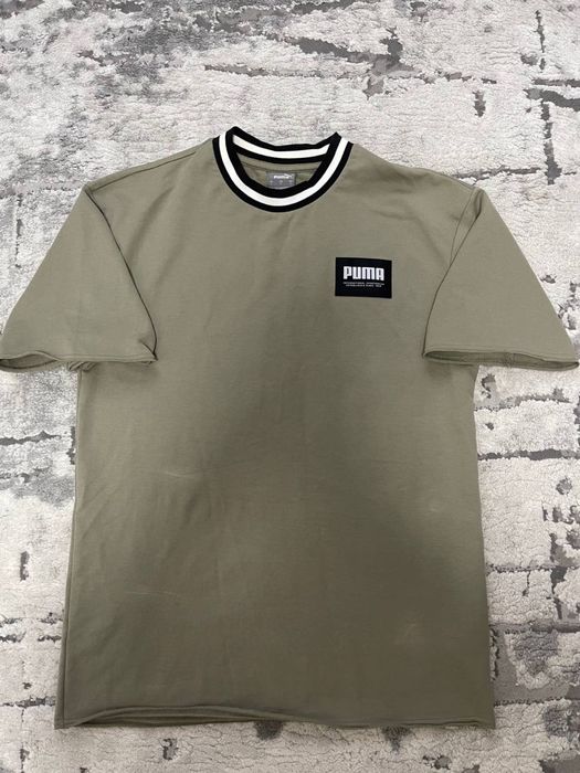 Футболка puma розмір s