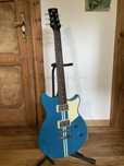 Gitara Yamaha revstar rse20 niebieska