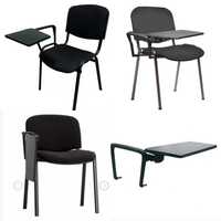 Столики-планшетки для стульев «Iso / ИСО»