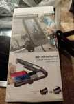 Suporte telemóvel para bicicleta e/ou trotinete